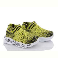 Кроссовки Victoria LC004-16 black-fruit-crew
