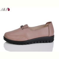 Туфли Aba 5503 brown