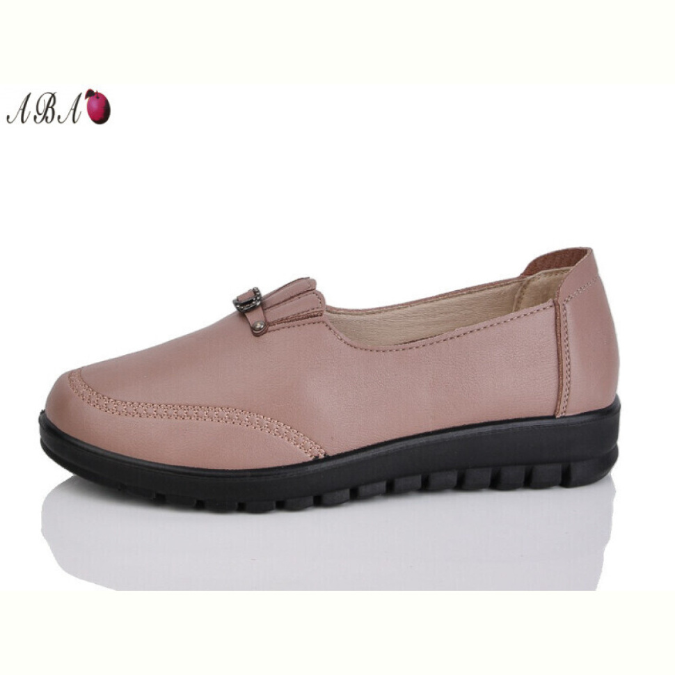 Туфли Aba 5503 brown