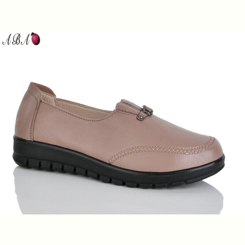 Туфли Aba 5503 brown