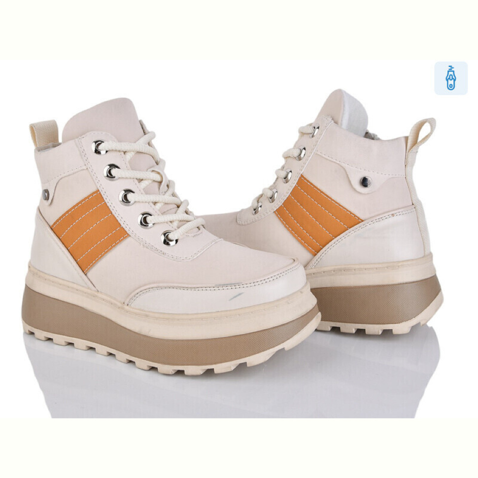 Ботинки Xifa kids A24152-3M