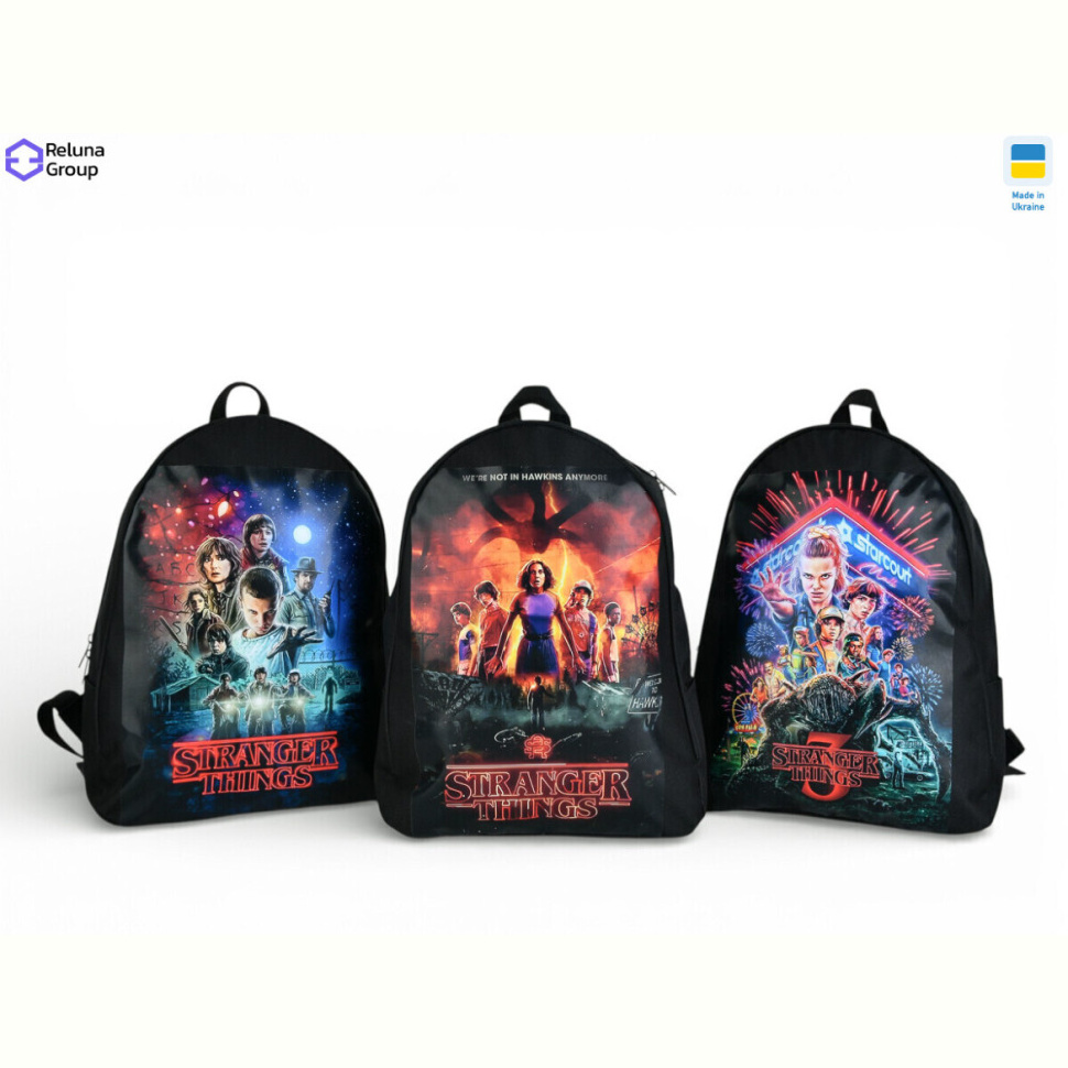 Рюкзак Reluna Group SF005-1 mix Рюкзак Reluna Group SF005-1 mix