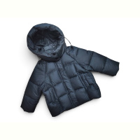 Куртка Kids-modnik HM813 чорний