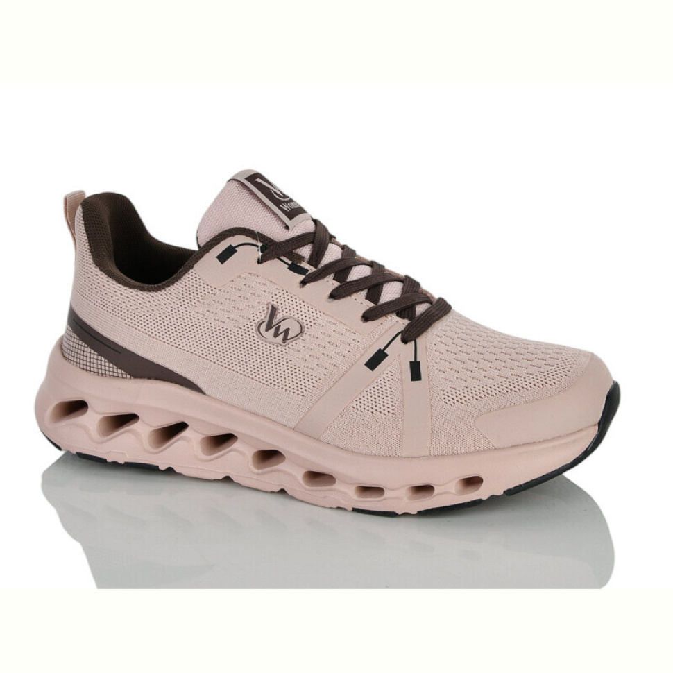 Кроссовки Violeta 2028-16 pink