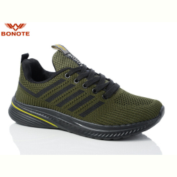 Кроссовки Bonote B9058-4