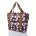 Сумка Superbag 8016 black-pink