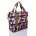 Сумка Superbag 8016 black-pink