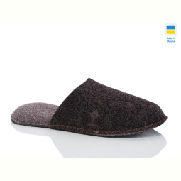 Тапки Inblue 204-15