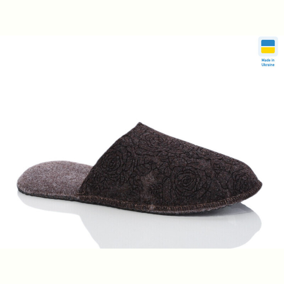 Тапки Inblue 204-15 Тапки Inblue 204-15