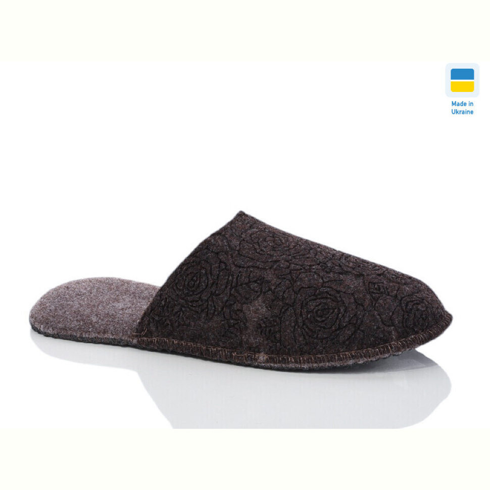 Тапки Inblue 204-15