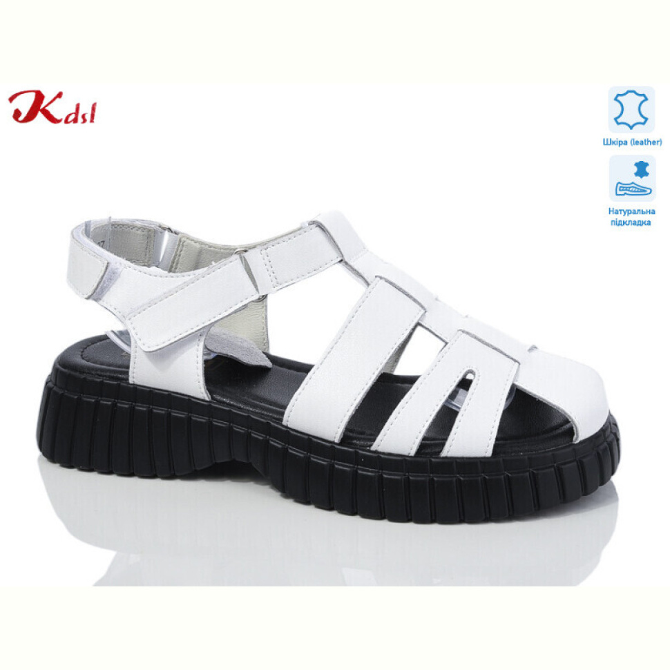 Босоножки Jiulai-Kadisalun Y018-1