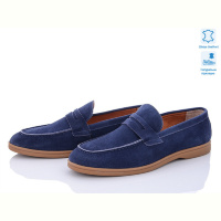 Туфли Mona Lisa 001 blue