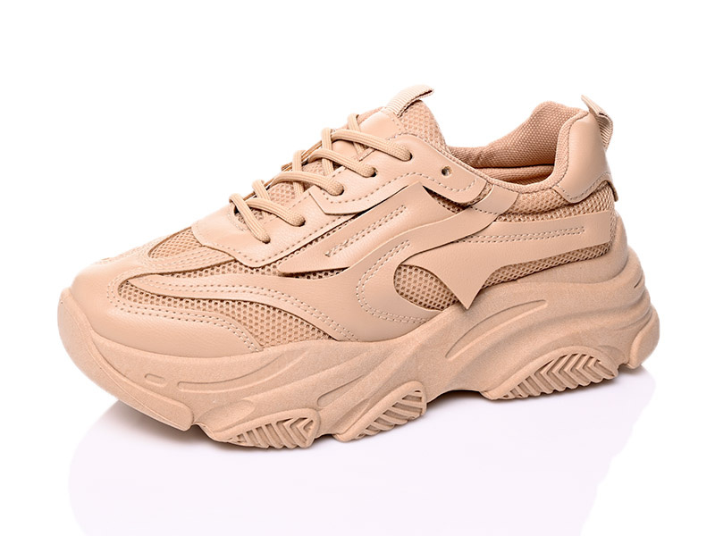 Кроссовки Seastar BL278 Khaki (36-40)