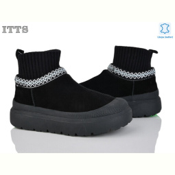 Угги ITTS KT90-1