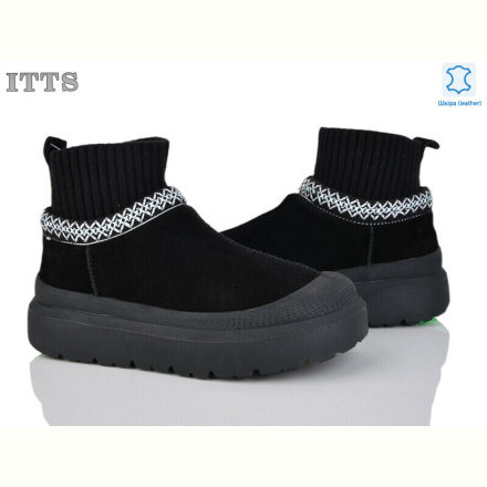 Угги ITTS KT90-1