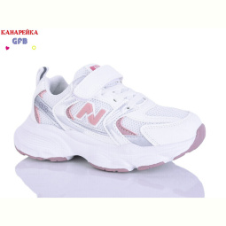 Кроссовки GFB-Канарейка S220-5