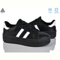 Кроссовки STILLI Group WA50-3 шкіра