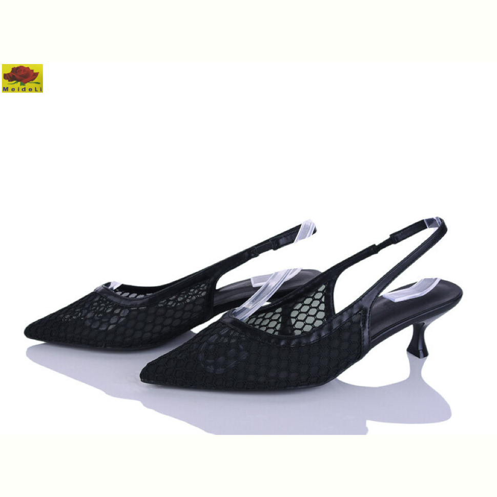 Туфли Mei De Li L2051-9