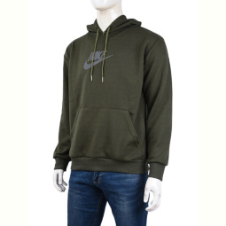 Батник Textile N447 khaki