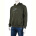 Батник Textile N447 khaki