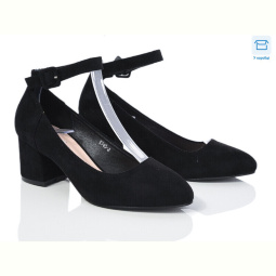 Туфли Love-L&amp;M-ZDW Y145-2