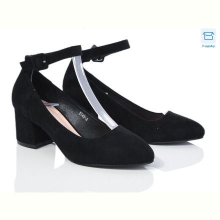 Туфли Love-L&amp;M-ZDW Y145-2