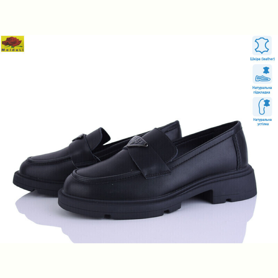 Туфли Mei De Li XC558-13 Туфли Mei De Li XC558-13