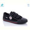 Кеды Comfort-baby А02 black
