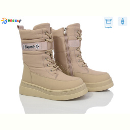Ботинки Bessky-Kellaifeng BM3988-3C