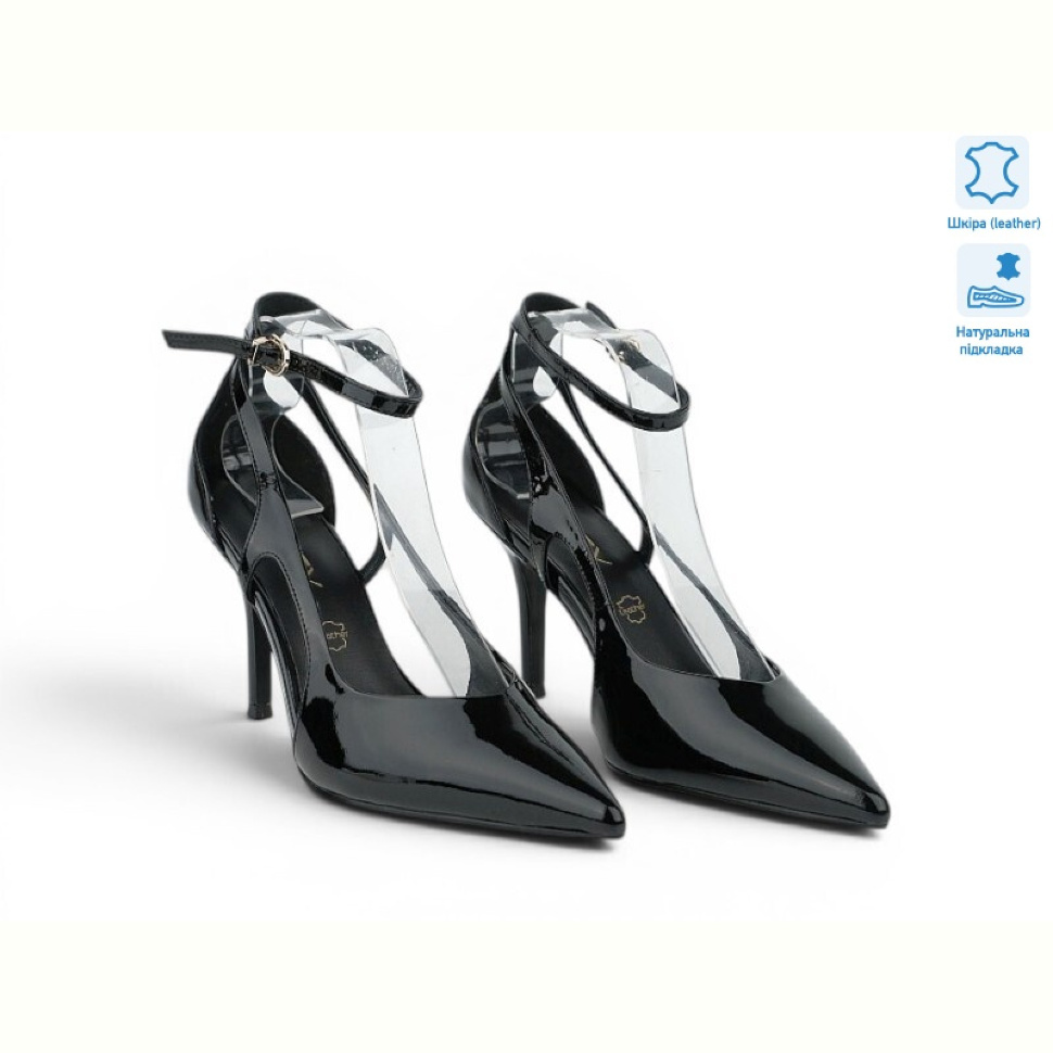 Туфли Allshoes 213291