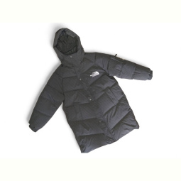 Куртка Kids-modnik 2508 чорний