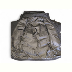 Куртка Kids-modnik 2508 чорний