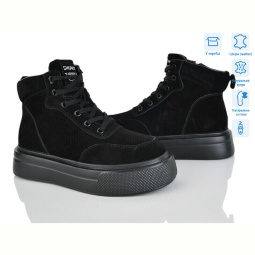 Ботинки Pryama Vigoda 4256-K009-1