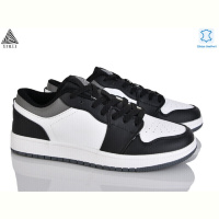 Кроссовки STILLI Group HB830-10 шкіра піна