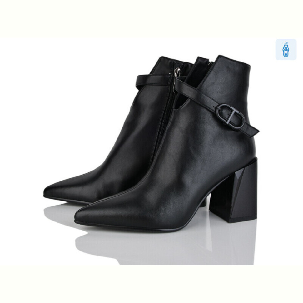 Ботинки Lino Marano L353-E