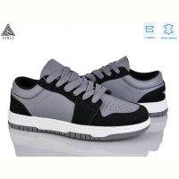 Кроссовки STILLI Group NK20-12 шкіра піна