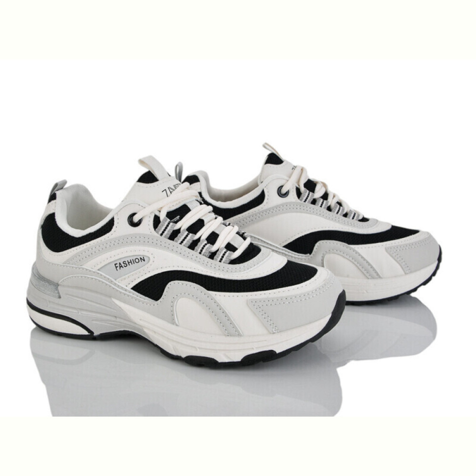 Кроссовки L.B. L1162-4