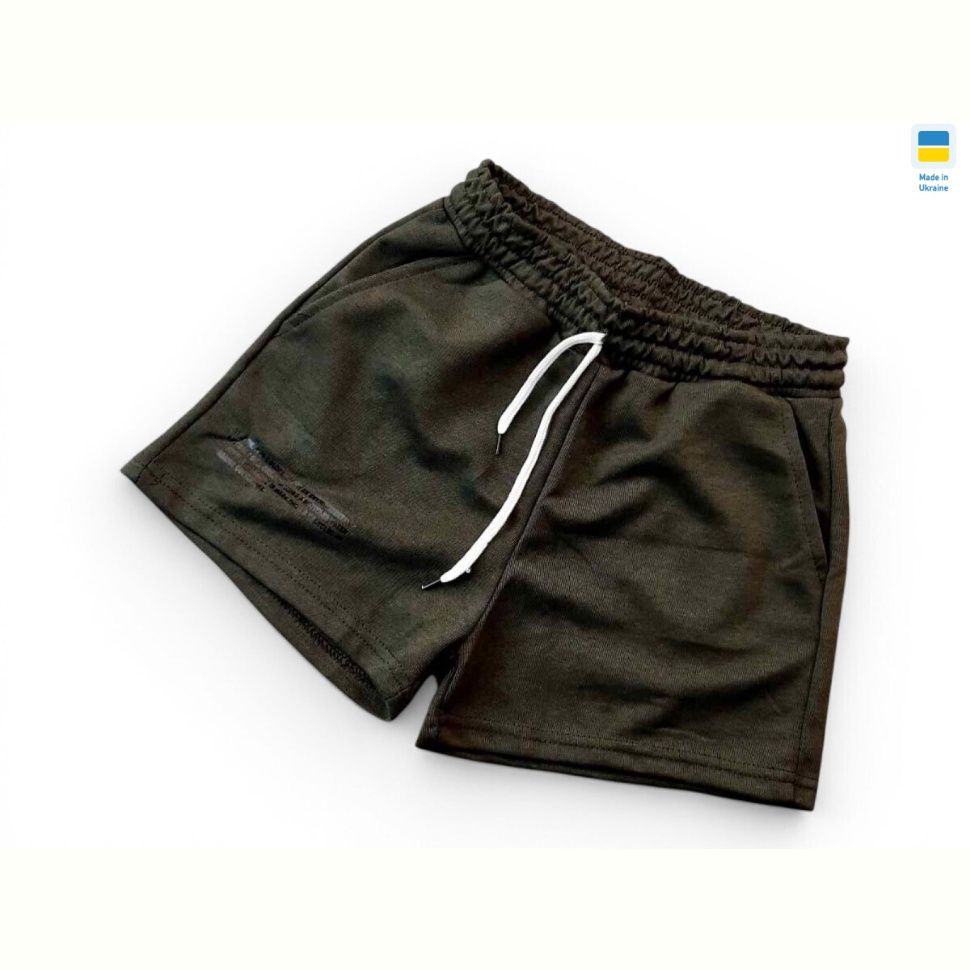 Шорты Sport style 5 хакі
