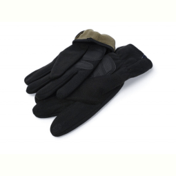 Перчатки RuBi 24004 фліс black