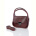 Сумка David Polo 5129-5 bordo
