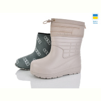 Сапоги из пены Lot Shoes N145 беж
