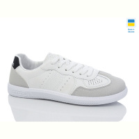 Кроссовки DeMur 717WA