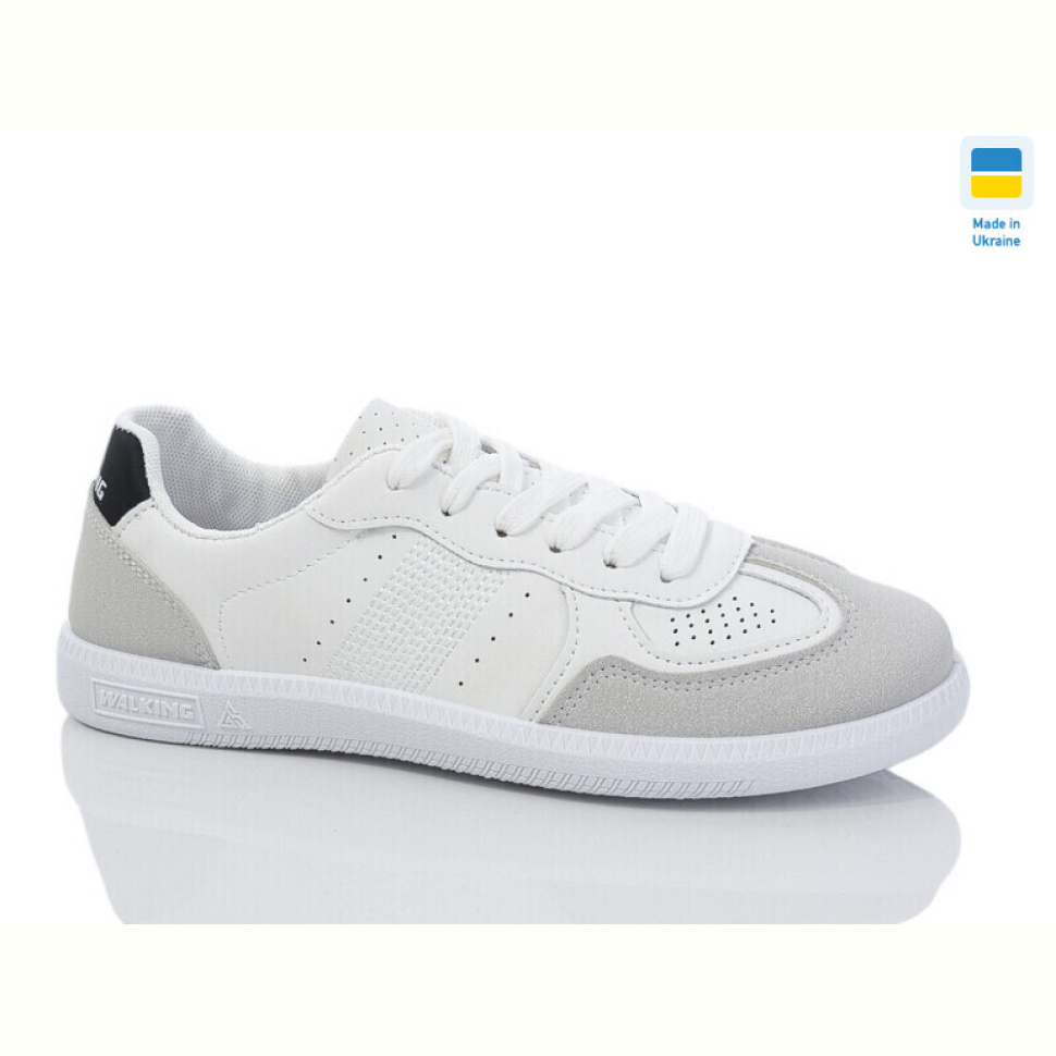 Кроссовки DeMur 717WA