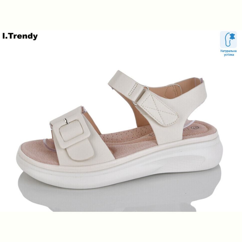 Босоножки Trendy WL2030-3