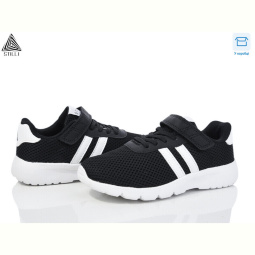 Кроссовки STILLI KIDS KT130-2 піна