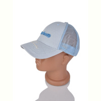 Кепка RuBi 0306-3 l.blue