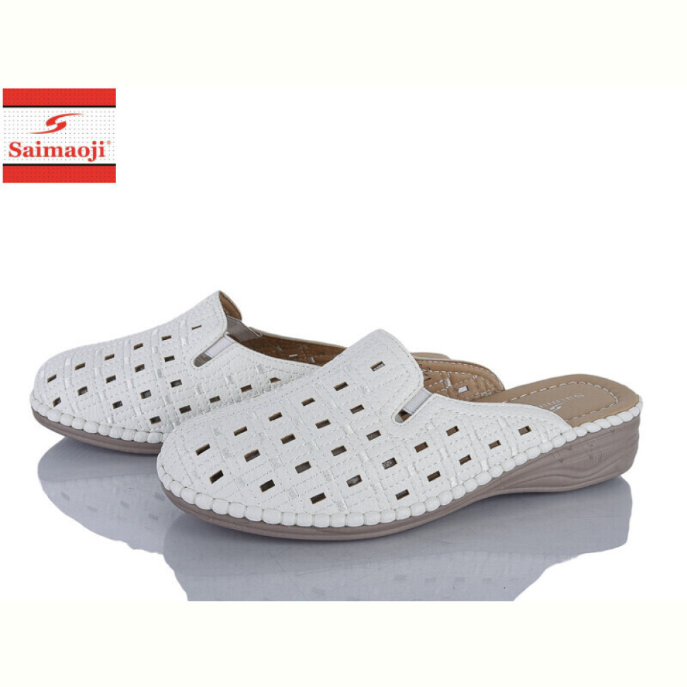 Шлепки Saimaoji 162-2