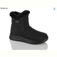 Дутики Minghong 601