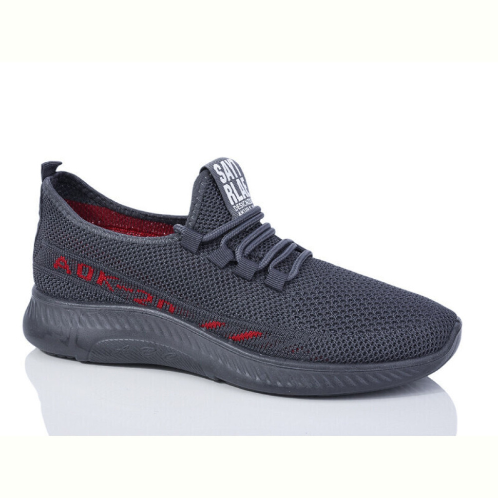 Кроссовки Laguna B915 grey