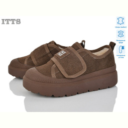 Кроссовки ITTS KT96-35